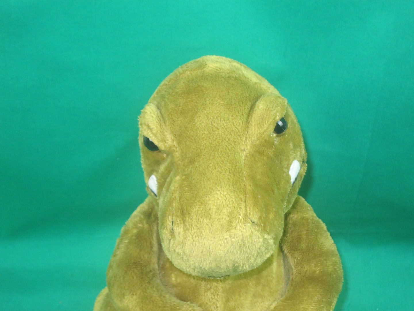 kohls dinosaur plush